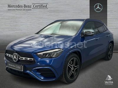 Mercedes GLA200