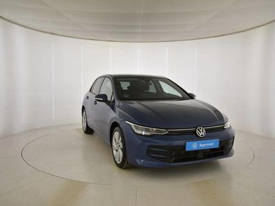 Usado VW Golf VIII 115 CV (84 kW) 2025 Azul