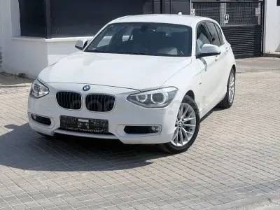 Usado BMW 116