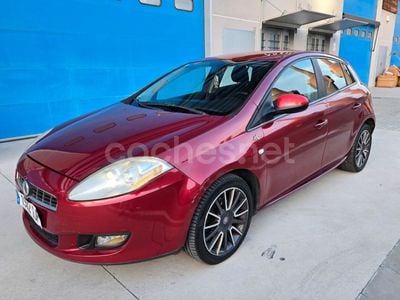 Fiat Bravo
