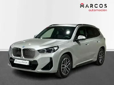 Nuevo BMW iX1 150 kW (204 CV) 2026 SUV