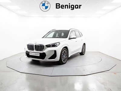 Usado BMW X1 245 CV (180 kW) 2025 Blanco SUV