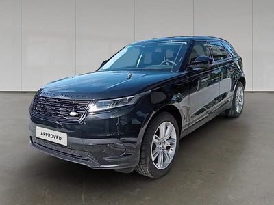 Usado Land Rover Range Rover Velar S 404 CV (297 kW) 2024 Santorini black SUV
