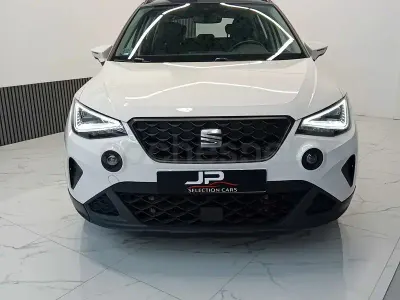 Usado Seat Arona