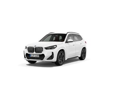 Usado 2025 BMW X1 Comfort Edition SUV | 44.990 € (Precio justo)
