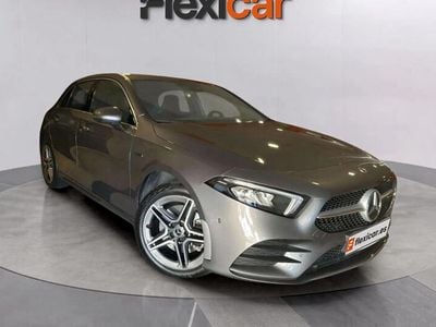 Mercedes A250