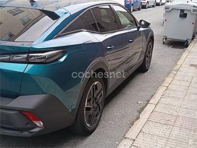 Azul Usado 2023 Peugeot 408 GT GT Berlina | 27.900 € (Caro)