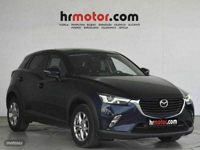 usado Mazda CX-3 CX-3