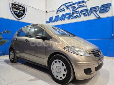Mercedes A160