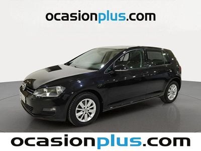 Negro Usado 2016 VW Golf VII Business Utilitario | 14.075 € (Precio justo)