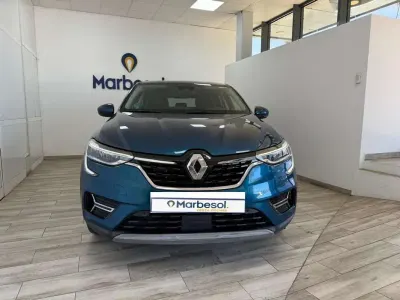 Usado Renault Arkana