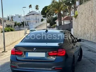 Usado BMW 318