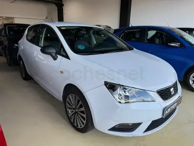 Usado Seat Ibiza