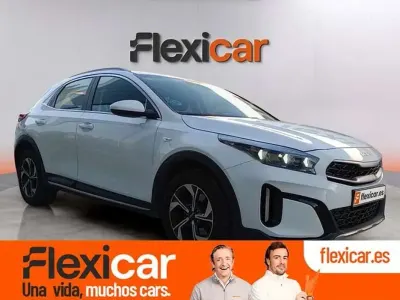 Usado Kia XCeed