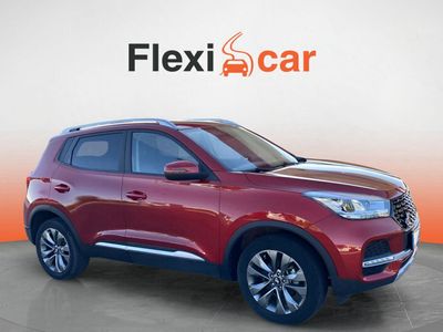 Granate Usado 2022 DR DR 4.0 SUV | 11.490 € (Buen precio)