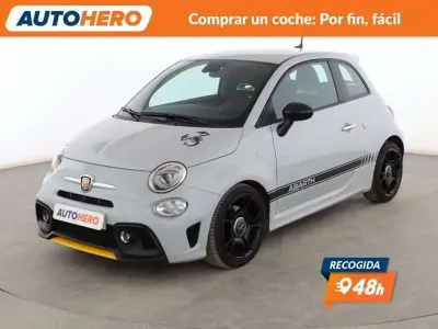 Usado Abarth 595