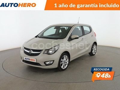 Opel Karl