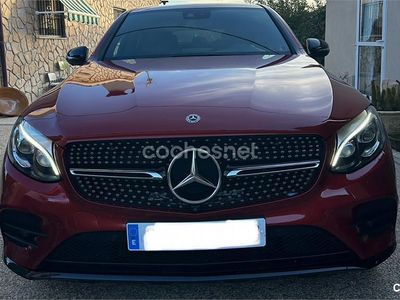 Mercedes GLC250