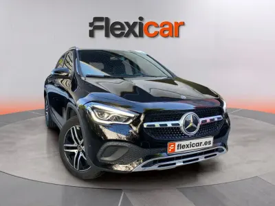 Usado Mercedes GLA200