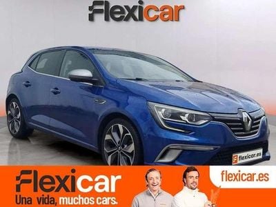Renault Mégane GT Line