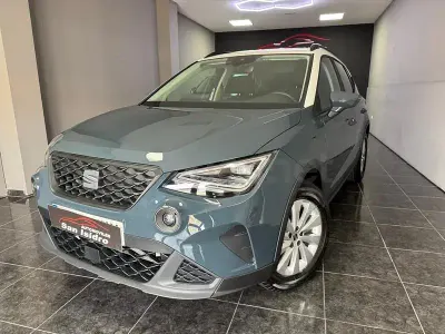 Usado Seat Arona