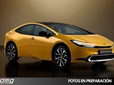 usado Toyota Prius PRIUSPremium 2.0 pHEV 223HP e-CVT