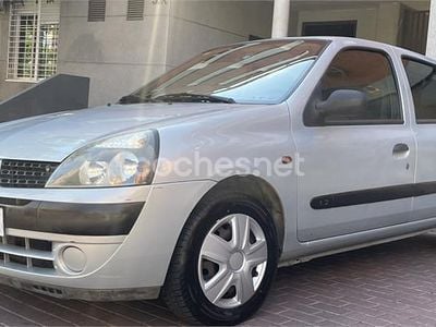Renault Clio II