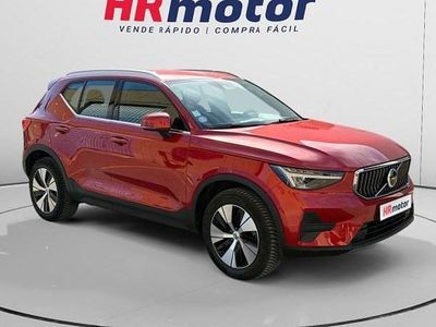 Usado 2023 Volvo XC40 Core SUV | 29.290 € (Precio justo)