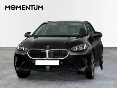 Usado BMW 120 163 CV (119 kW) 2025 Negro Utilitario