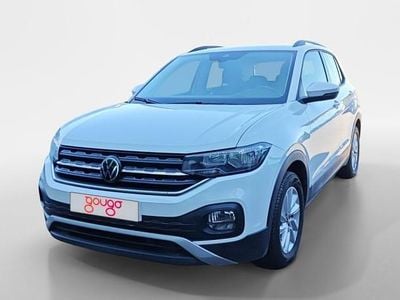 Usado VW T-Cross Advance 95 CV (69 kW) 2023 SUV