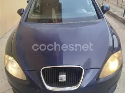 Usado Seat Leon
