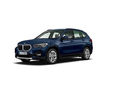 usado BMW X1 Sdrive 16d Business