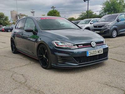 VW Golf VII