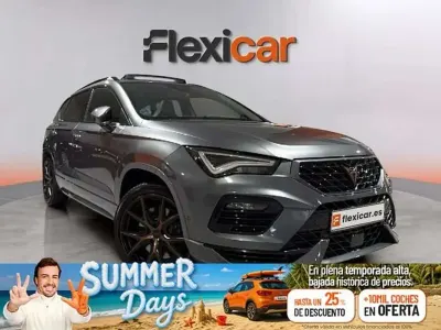 Usado Cupra Ateca