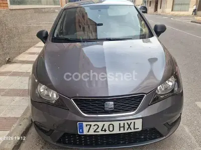 Usado Seat Ibiza
