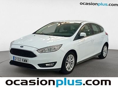 usado Ford Focus 1.0 Ecoboost 92kW Business