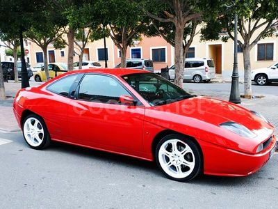 Rojo Usado 1994 Fiat Coupé Coupe | 15.000 €
