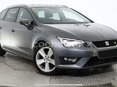 Brugt Seat Leon ST