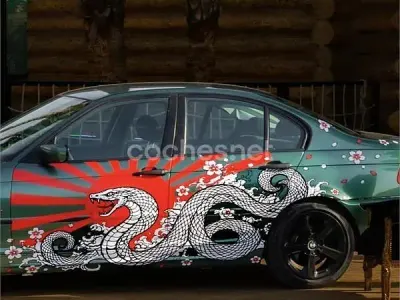 Usado BMW 320