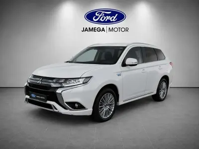 Usado Mitsubishi Outlander P-HEV