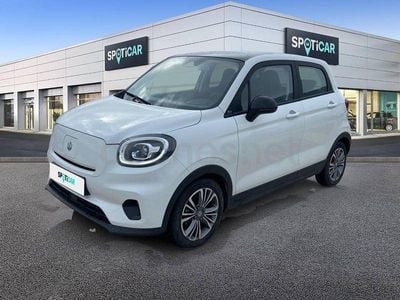 Usado Leapmotor T03 69 kW (95 CV) 2025 Eléctrico Utilitario