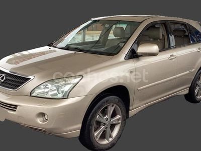 Lexus RX400h