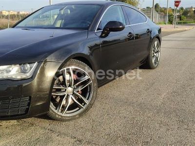 Audi A7 Sportback