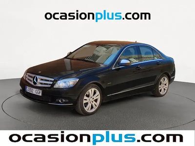 Mercedes C180