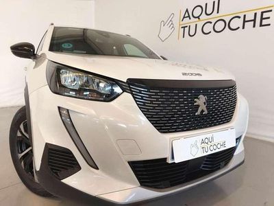 Usado Peugeot 2008 Allure 131 CV (96 kW) 2023 Blanco SUV