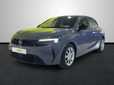 Nuevo Opel Corsa Edition 100 CV (73 kW) 2025 Azul Utilitario