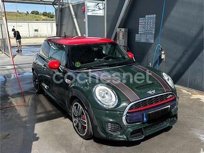 Mini John Cooper Works