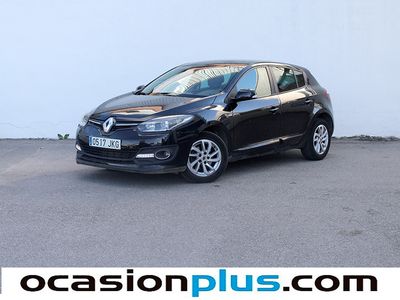 Renault Mégane Bose Edition de segunda mano - AutoUncle
