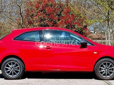 Seat Ibiza SC