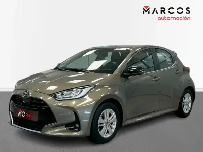 Używany Mazda 2 Comfort 116 KM (85 kW) 2023 Hatchback